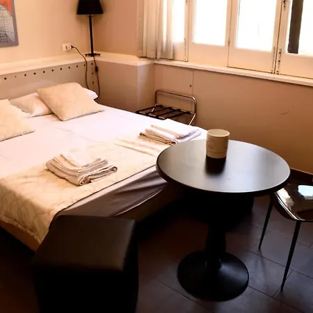 Due Cani Vendégház Palermo