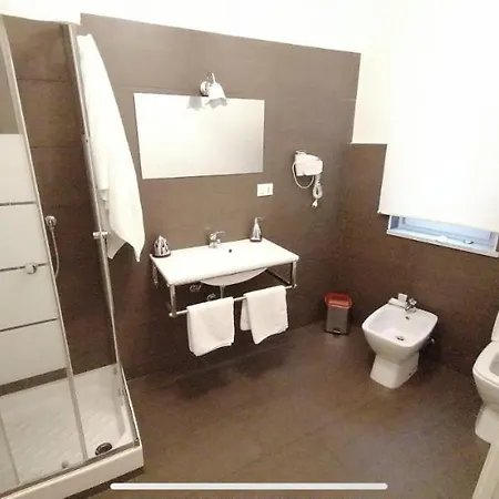 Guest house Due Cani 2*
