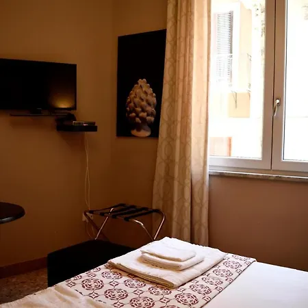 Due Cani Guest house