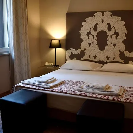 Due Cani باليرمو