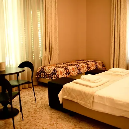Due Cani Guest house
