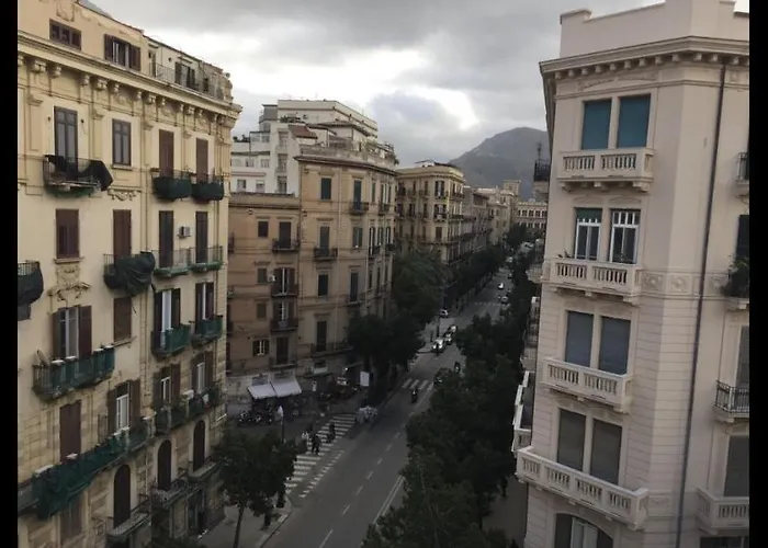 Gæstehus Due Cani 3*